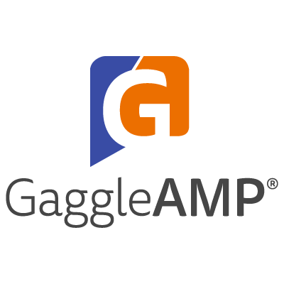 GaggleAMP logo
