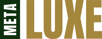 Metaluxe logo