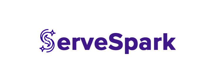 ServeSpark logo